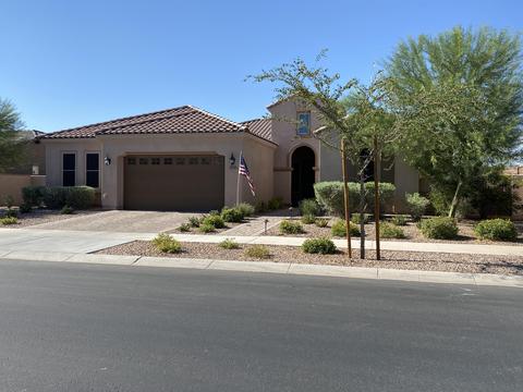 10736 E Stearn Ave, Mesa, AZ 85212 photo 2