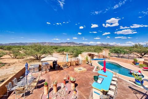 5324 W Wolf Run, Bisbee, AZ 85603 photo 35