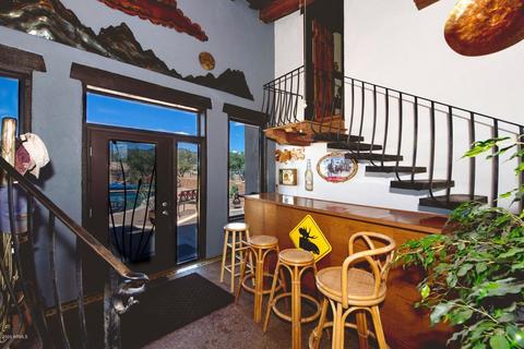 5324 W Wolf Run, Bisbee, AZ 85603 photo 10