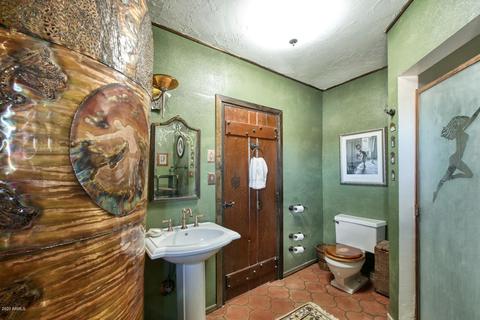 5324 W Wolf Run, Bisbee, AZ 85603 photo 31