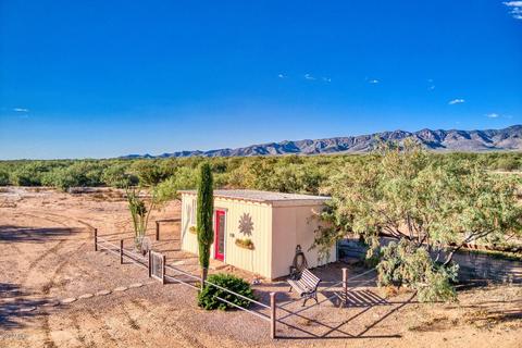 5324 W Wolf Run, Bisbee, AZ 85603 photo 52