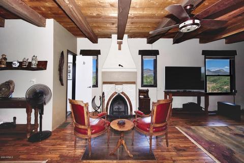 5324 W Wolf Run, Bisbee, AZ 85603 photo 22