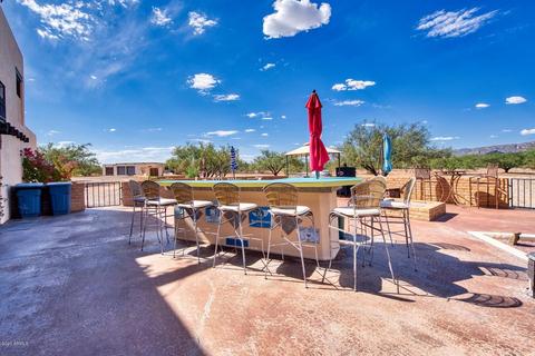 5324 W Wolf Run, Bisbee, AZ 85603 photo 39