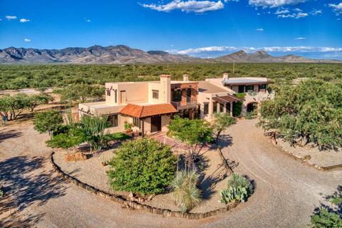 5324 W Wolf Run, Bisbee, AZ 85603 photo 2