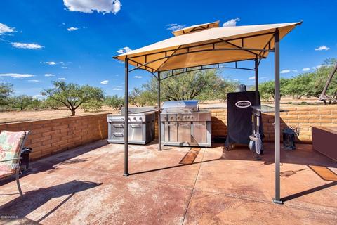 5324 W Wolf Run, Bisbee, AZ 85603 photo 37