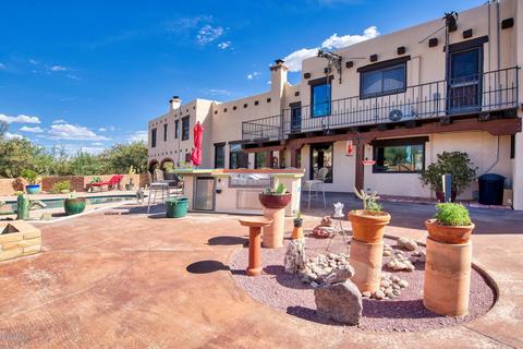 5324 W Wolf Run, Bisbee, AZ 85603 photo 42