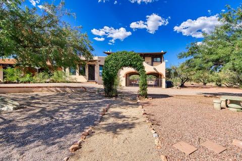 5324 W Wolf Run, Bisbee, AZ 85603 photo 48