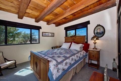 5324 W Wolf Run, Bisbee, AZ 85603 photo 27