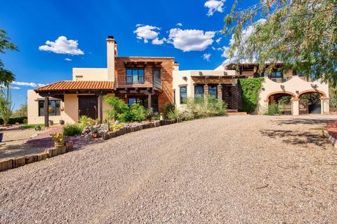 5324 W Wolf Run, Bisbee, AZ 85603 photo 1