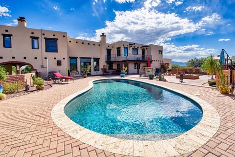 5324 W Wolf Run, Bisbee, AZ 85603 photo 6