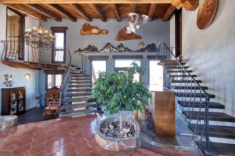 5324 W Wolf Run, Bisbee, AZ 85603 photo 8