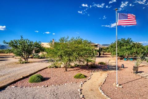 5324 W Wolf Run, Bisbee, AZ 85603 photo 7