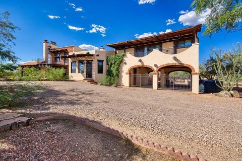 5324 W Wolf Run, Bisbee, AZ 85603 photo 4