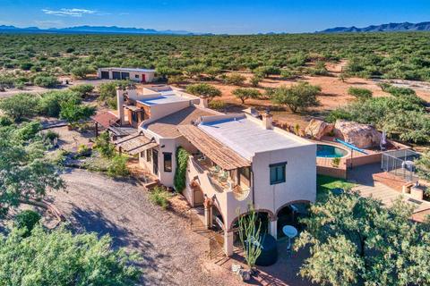 5324 W Wolf Run, Bisbee, AZ 85603 photo 34