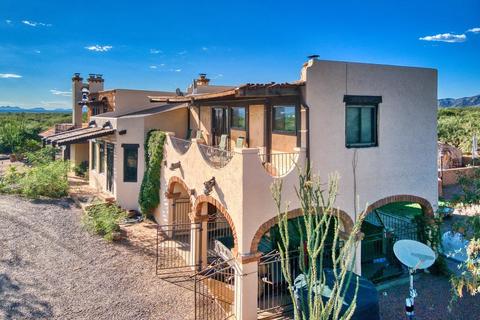 5324 W Wolf Run, Bisbee, AZ 85603 photo 36