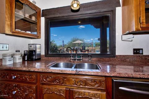 5324 W Wolf Run, Bisbee, AZ 85603 photo 14