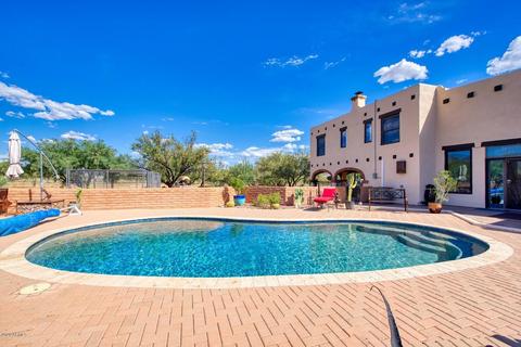 5324 W Wolf Run, Bisbee, AZ 85603 photo 5