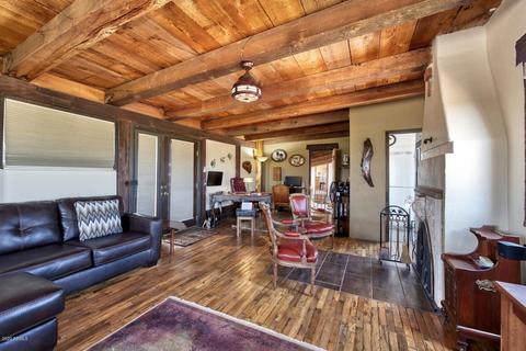 5324 W Wolf Run, Bisbee, AZ 85603 photo 21