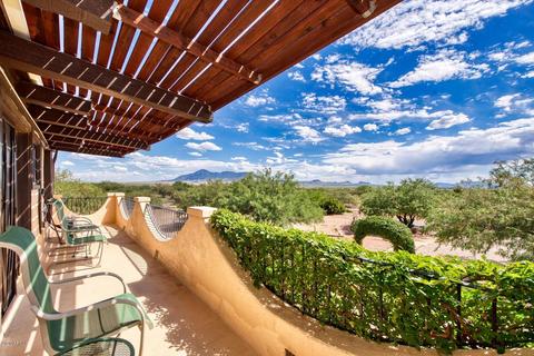 5324 W Wolf Run, Bisbee, AZ 85603 photo 24