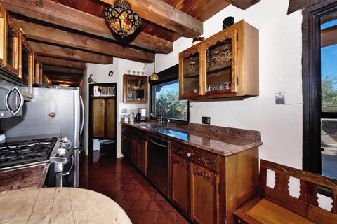 5324 W Wolf Run, Bisbee, AZ 85603 photo 13