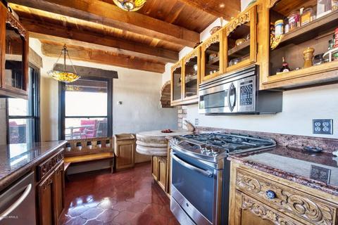 5324 W Wolf Run, Bisbee, AZ 85603 photo 12