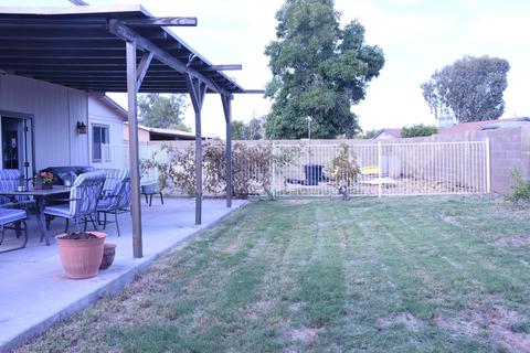 207 E Desert Ln, Gilbert, AZ 85234 photo 21