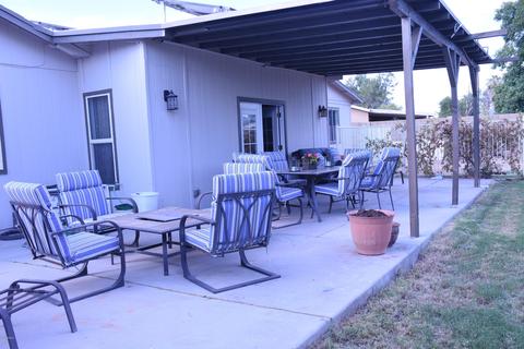 207 E Desert Ln, Gilbert, AZ 85234 photo 22