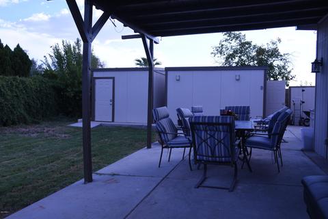 207 E Desert Ln, Gilbert, AZ 85234 photo 18
