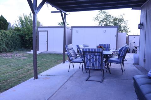 207 E Desert Ln, Gilbert, AZ 85234 photo 19