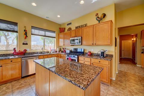 1701 E Campbell Ave, Gilbert, AZ 85234 photo 21