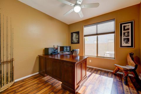 1701 E Campbell Ave, Gilbert, AZ 85234 photo 26