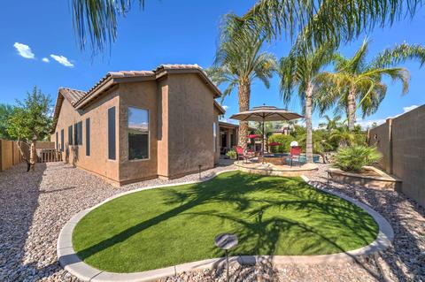 1701 E Campbell Ave, Gilbert, AZ 85234 photo 46