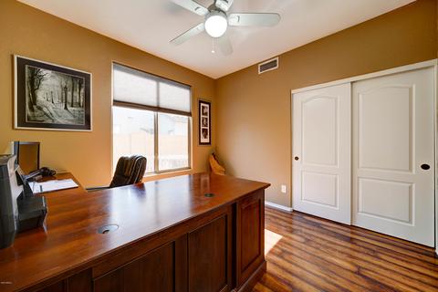 1701 E Campbell Ave, Gilbert, AZ 85234 photo 27