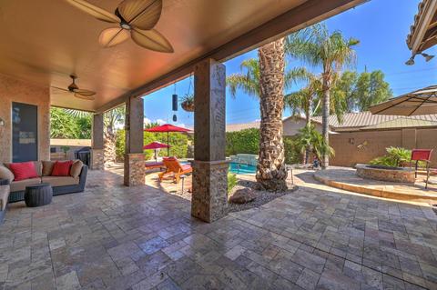 1701 E Campbell Ave, Gilbert, AZ 85234 photo 38