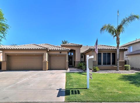 1701 E Campbell Ave, Gilbert, AZ 85234 photo 2