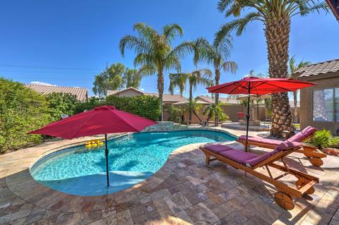 1701 E Campbell Ave, Gilbert, AZ 85234 photo 42