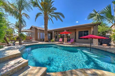 1701 E Campbell Ave, Gilbert, AZ 85234 photo 1