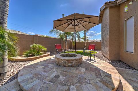 1701 E Campbell Ave, Gilbert, AZ 85234 photo 45