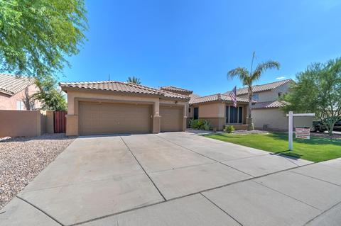1701 E Campbell Ave, Gilbert, AZ 85234 photo 9