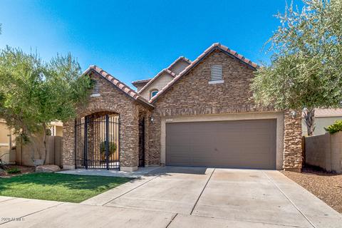 2332 E Chanute Pass, Phoenix, AZ 85040 photo 3