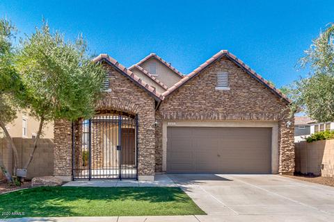 2332 E Chanute Pass, Phoenix, AZ 85040 photo 1