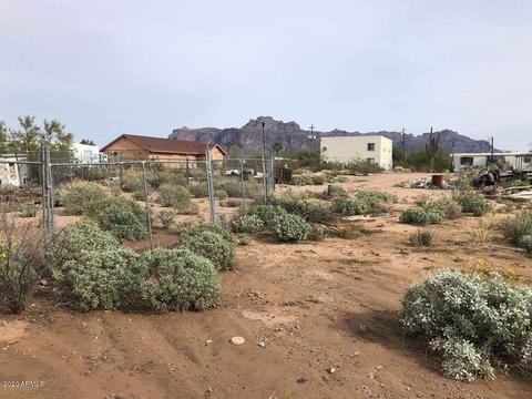 686 S Tomahawk Rd #-, Apache Junction, AZ 85119 photo 14