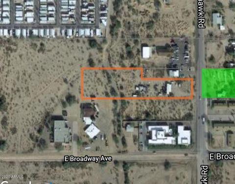 686 S Tomahawk Rd #-, Apache Junction, AZ 85119 photo 2