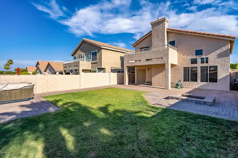 402 E Glenhaven Dr, Phoenix, AZ 85048 photo 33