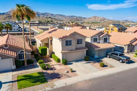 402 E Glenhaven Dr, Phoenix, AZ 85048 photo 1