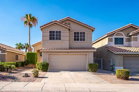 402 E Glenhaven Dr, Phoenix, AZ 85048 photo 3