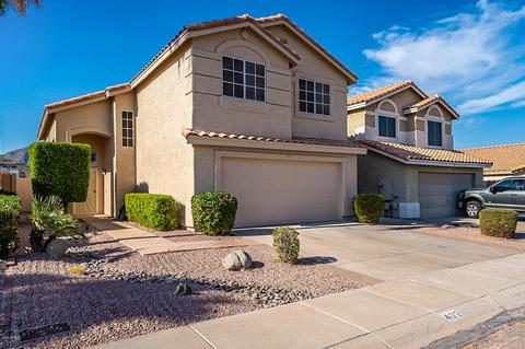 402 E Glenhaven Dr, Phoenix, AZ 85048 photo 2