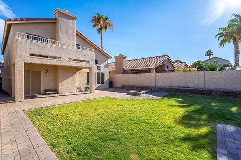 402 E Glenhaven Dr, Phoenix, AZ 85048 photo 32