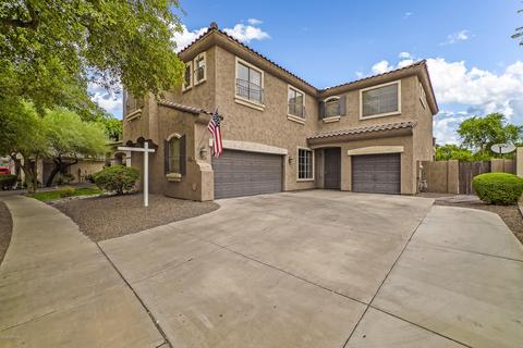 4284 E Marshall Ave, Gilbert, AZ 85297 photo 1