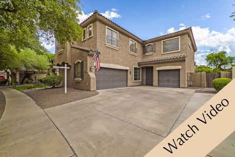 4284 E Marshall Ave, Gilbert, AZ 85297 photo 60